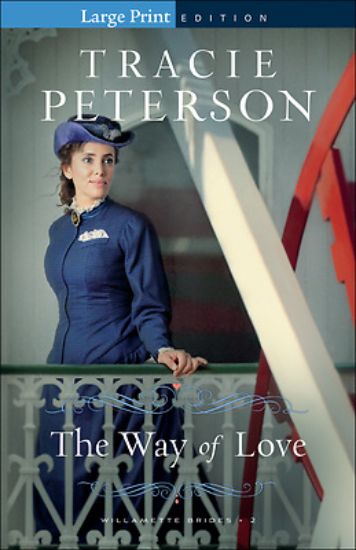 Picture of The Way of Love