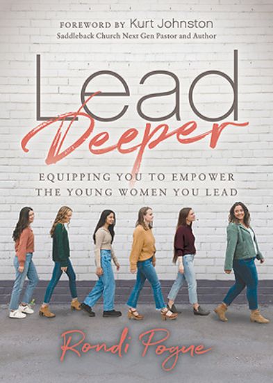 Picture of Lead Deeper