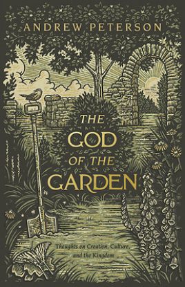Picture of The God of the Garden