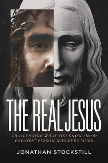 Picture of The Real Jesus