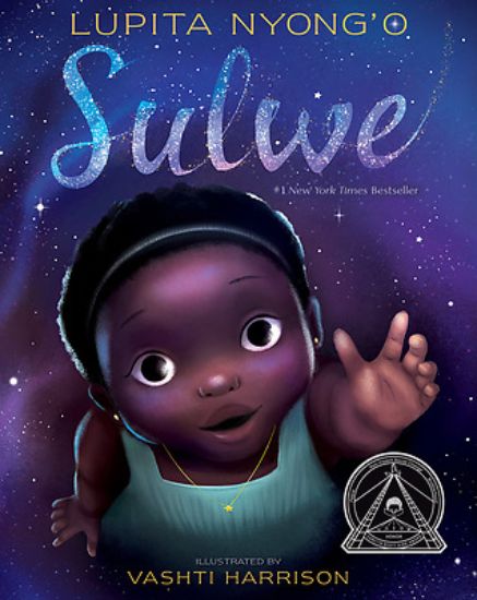 Picture of Sulwe