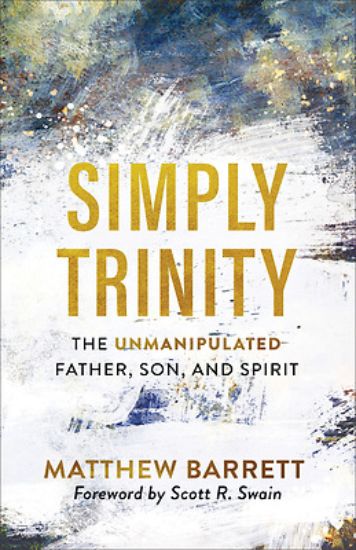 Picture of Simply Trinity