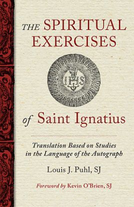 Picture of The Spiritual Exercises of St. Ignatius