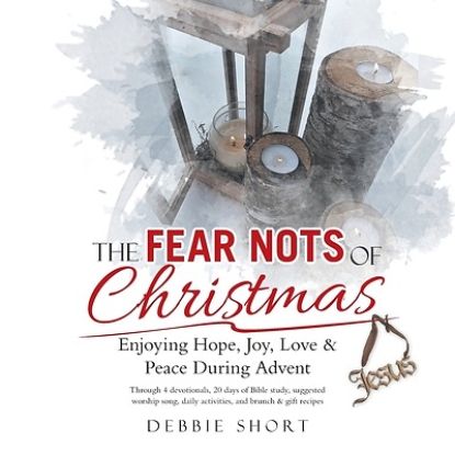 Picture of The Fear Nots of Christmas