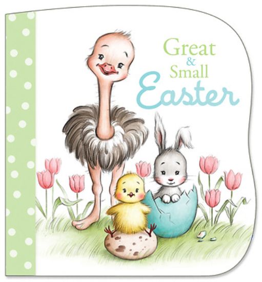Picture of Great and Small Easter
