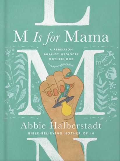 Picture of M Is for Mama