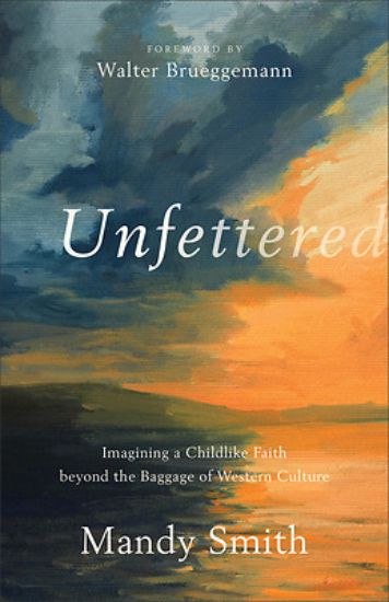 Picture of Unfettered