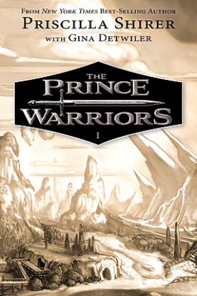 Picture of The Prince Warriors