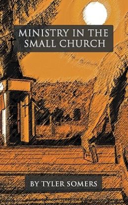 Picture of Ministry in the Small Church
