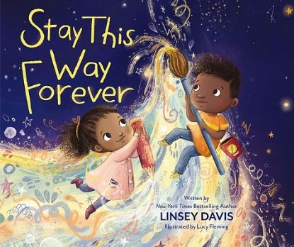 Picture of Stay This Way Forever