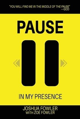 Picture of Pause In My Presence