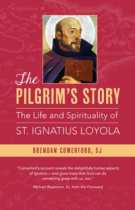 Picture of The Pilgrim's Story
