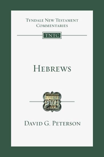 Picture of Hebrews