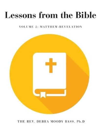 Picture of Lessons from the Bible