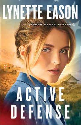 Picture of Active Defense