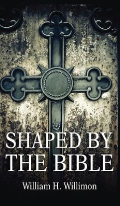 Picture of Shaped by the Bible