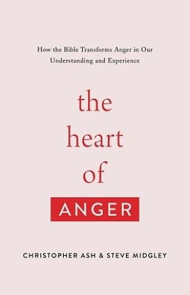 Picture of The Heart of Anger