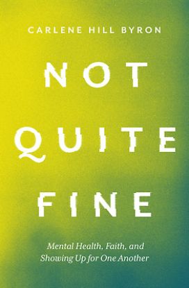 Picture of Not Quite Fine