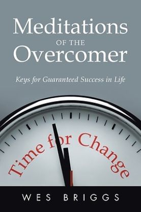 Picture of Meditations of the Overcomer