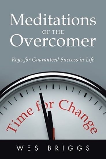 Picture of Meditations of the Overcomer