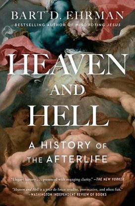 Picture of Heaven and Hell