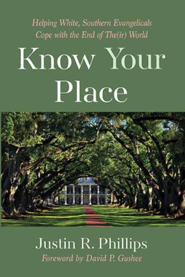 Picture of Know Your Place
