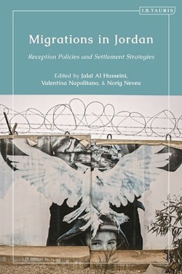 Picture of Forced Migration in Jordan