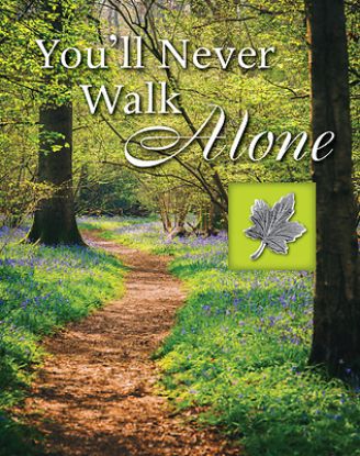 Picture of You'll Never Walk Alone