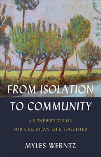 Picture of From Isolation to Community