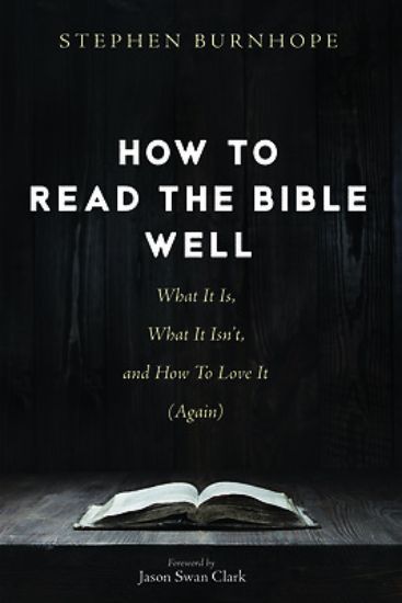 Picture of How to Read the Bible Well