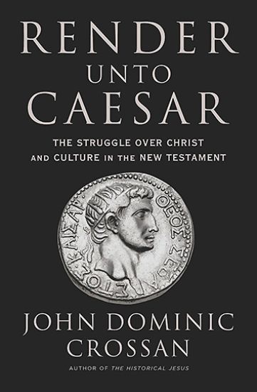 Picture of Render Unto Caesar