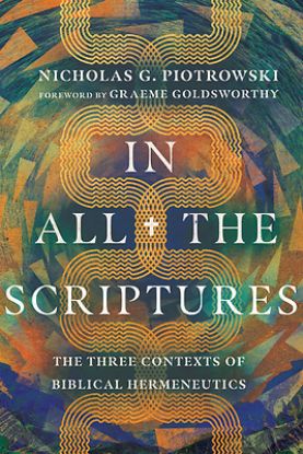 Picture of In All the Scriptures