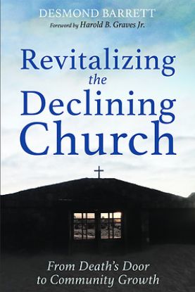 Picture of Revitalizing the Declining Church