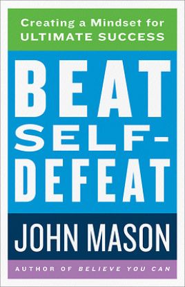 Picture of Beat Self-Defeat