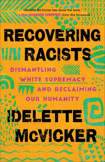 Picture of Recovering Racists