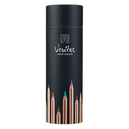 Picture of Coloring Pencils Veritas 48/Se