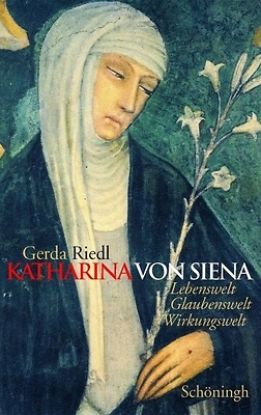 Picture of Katharina Von Siena