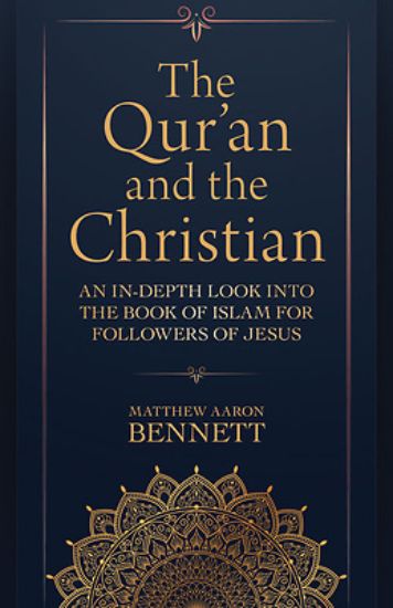 Picture of The Qur'an and the Christian