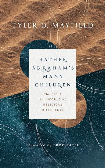 Picture of Father Abraham's Many Children