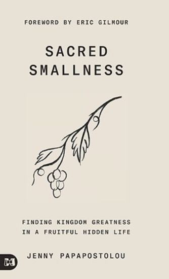 Picture of Sacred Smallness
