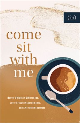 Picture of Come Sit with Me