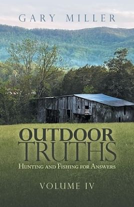 Picture of Outdoor Truths