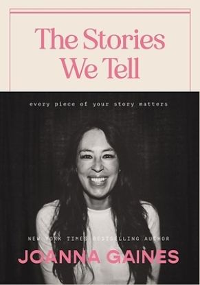 Picture of The Stories We Tell