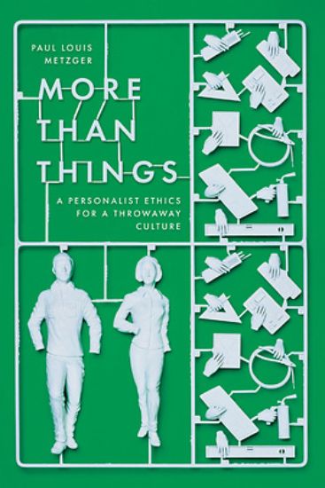Picture of More Than Things