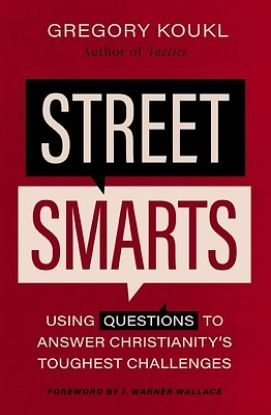 Picture of Street Smarts