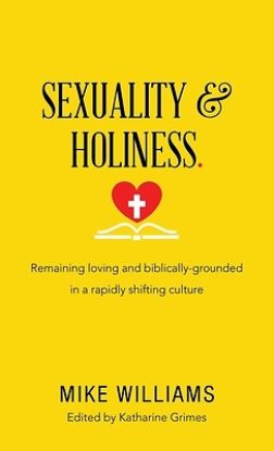 Picture of Sexuality & Holiness.