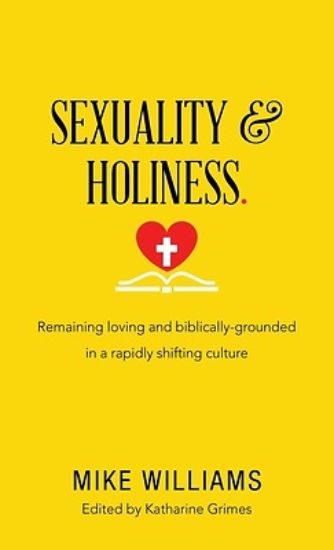 Picture of Sexuality & Holiness.