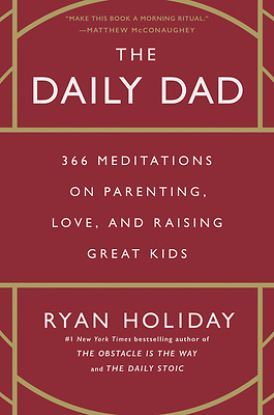 Picture of The Daily Dad