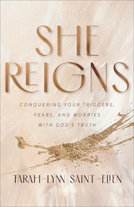 Picture of She Reigns