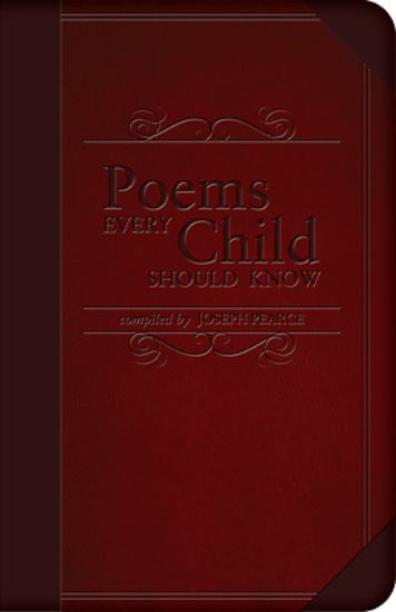 Picture of Poems Every Child Should Know